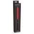 Taboom - Bastone Elettrosex Ricaricabile (Rosso)