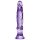 Toyjoy Anal Starter - dildo realistico anale 16cm (viola)