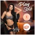 S-Line Milf - vagina artificiale realistica (color carne)