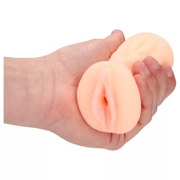 S-Line Milf - vagina artificiale realistica (color carne)