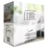 S-Line Twins - vagina artificiale realistica (color carne) - 2 pz