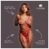 Le Désir Stupid Cupid - set aperto con cuore (rosso)