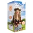 S-Line Cowgirl - vagina artificiale realistica (color carne)