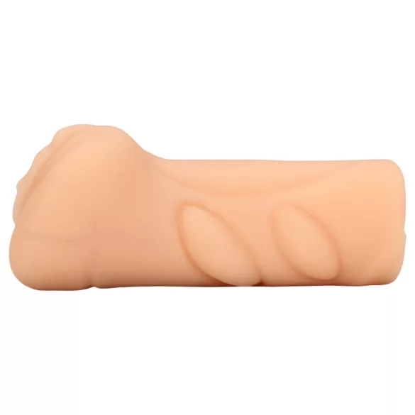 S-Line Cowgirl - vagina artificiale realistica (color carne)
