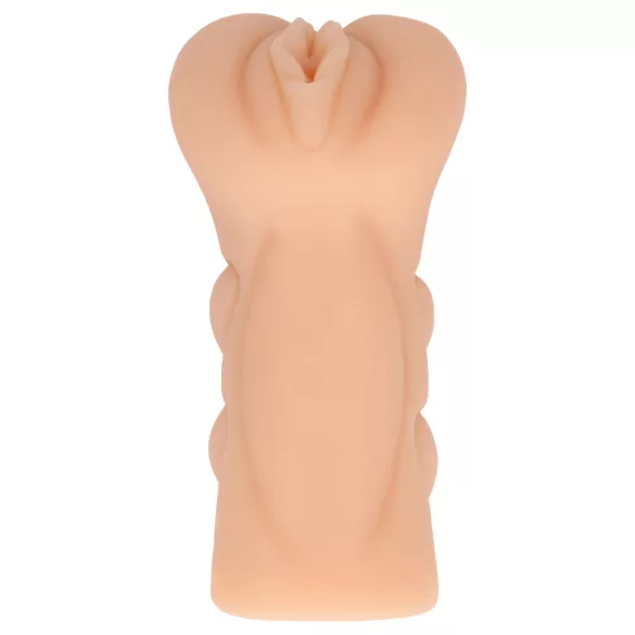 S-Line Cowgirl - vagina artificiale realistica (color carne)