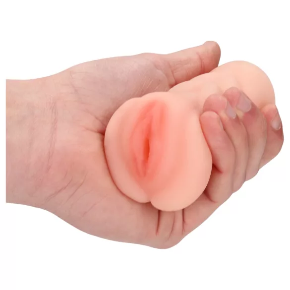 S-Line Gilf - vagina artificiale realistica (color carne)