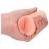 S-Line Gilf - vagina artificiale realistica (color carne)