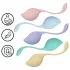 Loveline - set di sfere vaginali Kegel - 5 pezzi