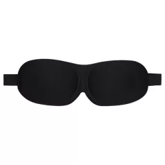 Ouch! - Maschera occhi 3D - nero
