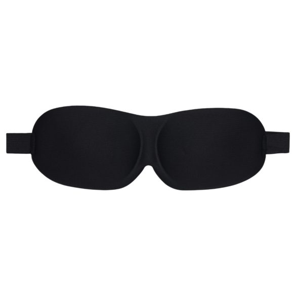 Ouch! - Maschera occhi 3D - nero