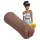 Regina di Bellezza XKIN Lulu - masturbatore vaginale realistico (carnagione scura naturale)