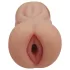XKIN Naughty Nurse Trixie - masturbatore realistico a forma di vagina (color carne)