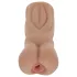 XKIN Naughty Nurse Trixie - masturbatore realistico a forma di vagina (color carne)