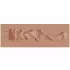 XKIN Naughty Nurse Trixie - masturbatore realistico a forma di vagina (color carne)