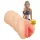 Desiderio Alessia XKIN - masturbatore vaginale realistico (color carne)