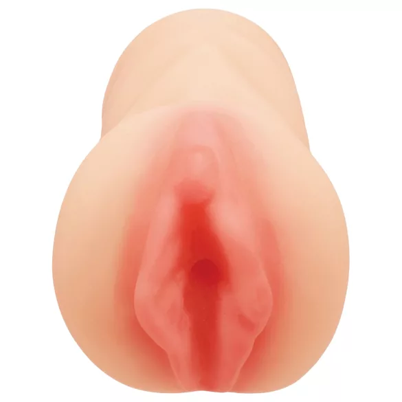 Desiderio Alessia XKIN - masturbatore vaginale realistico (color carne)