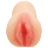 Desiderio Alessia XKIN - masturbatore vaginale realistico (color carne)