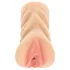 Desiderio Alessia XKIN - masturbatore vaginale realistico (color carne)