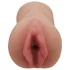 XKIN Honey Celeste - masturbatore realistico a forma di vagina (color carne)