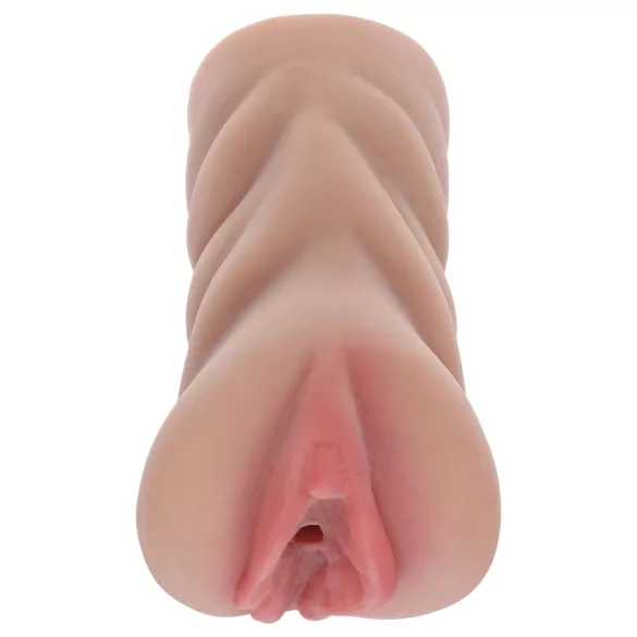 XKIN Honey Celeste - masturbatore realistico a forma di vagina (color carne)