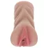 XKIN Honey Celeste - masturbatore realistico a forma di vagina (color carne)