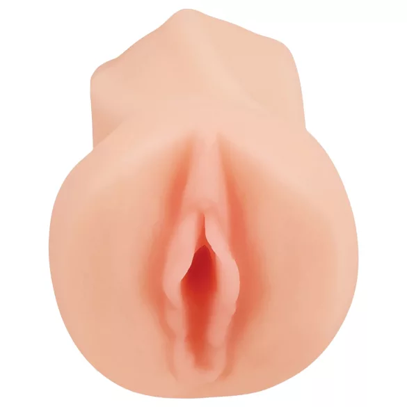 XKIN Cutie Darla - masturbatore vaginale realistico (color carne)