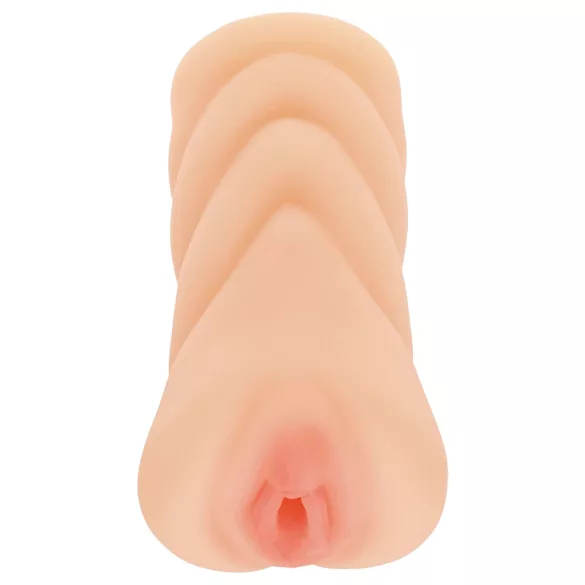 Insegnante XKIN Ms Jenny - masturbatore realistico a forma di vagina (color carne)