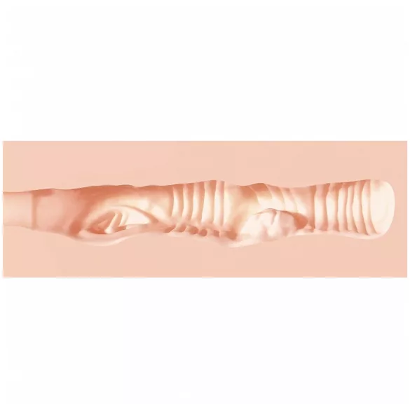 XKIN Seduction Tatiana - masturbatore vaginale realistico (color carne)