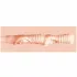 XKIN Seduction Tatiana - masturbatore vaginale realistico (color carne)