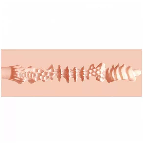 XKIN Temtress Nicolette - masturbatore a forma di vagina realistica (color carne)