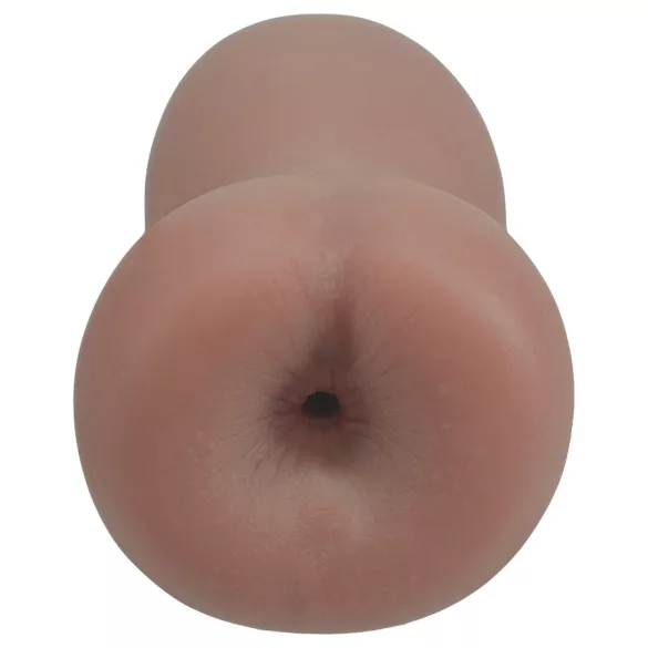 XKIN Eternal Asha - masturbatore realistico a forma di sedere (color carne)