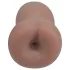 XKIN Eternal Asha - masturbatore realistico a forma di sedere (color carne)