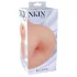 XKIN - realistico masturbatore anale in silicone - M (color carne)