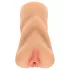 XKIN - masturbatore realistico a forma di vagina - M (color carne)