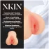 XKIN - masturbatore realistico a forma di vagina - M (color carne)