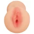 XKIN Lexi Lockerload - masturbatore realistico a forma di vagina (color carne)