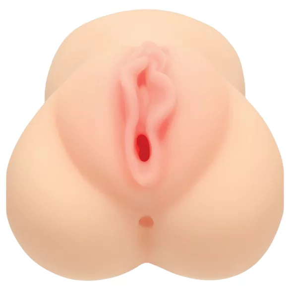XKIN Lexi Cockpit - realistico masturbatore vaginale (color carne)