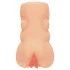 XKIN - masturbatore realistico a forma di vagina artificiale - L (color carne)