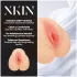 XKIN - masturbatore realistico a forma di vagina artificiale - L (color carne)