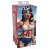 XKIN Bonnie Bombshell - masturbatore vaginale realistico (color carne)