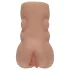 XKIN Bonnie Bombshell - masturbatore vaginale realistico (color carne)