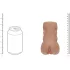 XKIN Bonnie Bombshell - masturbatore vaginale realistico (color carne)