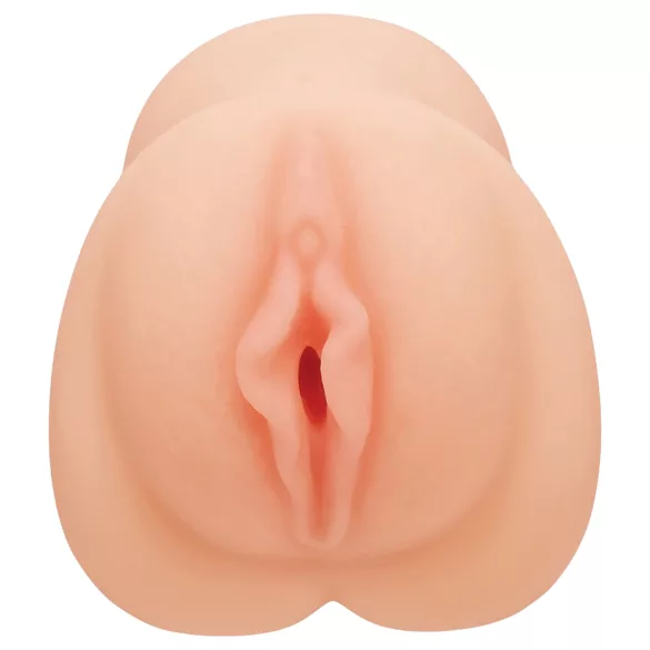 XKIN Sweet Delilah - masturbatore vaginale realistico (color carne)