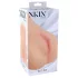 XKIN - realistico masturbatore vaginale - L (color carne)