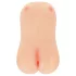 XKIN - realistico masturbatore vaginale - L (color carne)