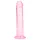 RealRock - dildo realistico con ventosa (rosa) - 12,7 cm
