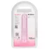 RealRock - dildo realistico con ventosa (rosa) - 12,7 cm