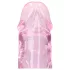 RealRock - dildo realistico con ventosa (rosa) - 12,7 cm