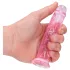RealRock - dildo realistico con ventosa (rosa) - 12,7 cm