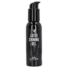 Pharmquests - gel lucidante al lattice (100 ml)